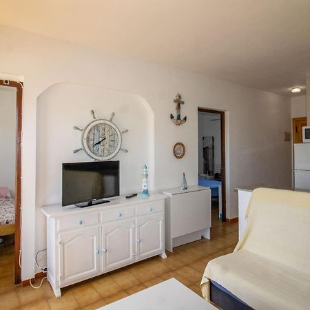 Apartamento Con Wifi En Playa Cargador - Albert Villas Alcossebre Ngoại thất bức ảnh