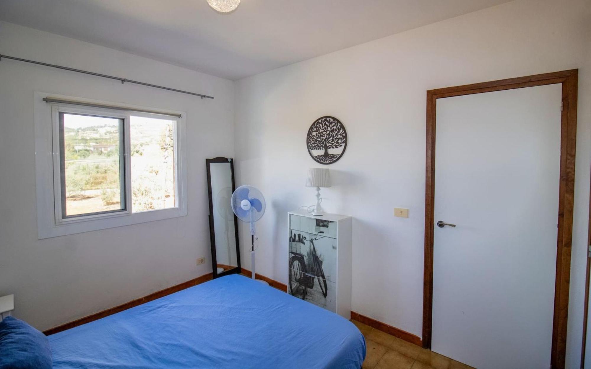 Apartamento Con Wifi En Playa Cargador - Albert Villas Alcossebre Ngoại thất bức ảnh