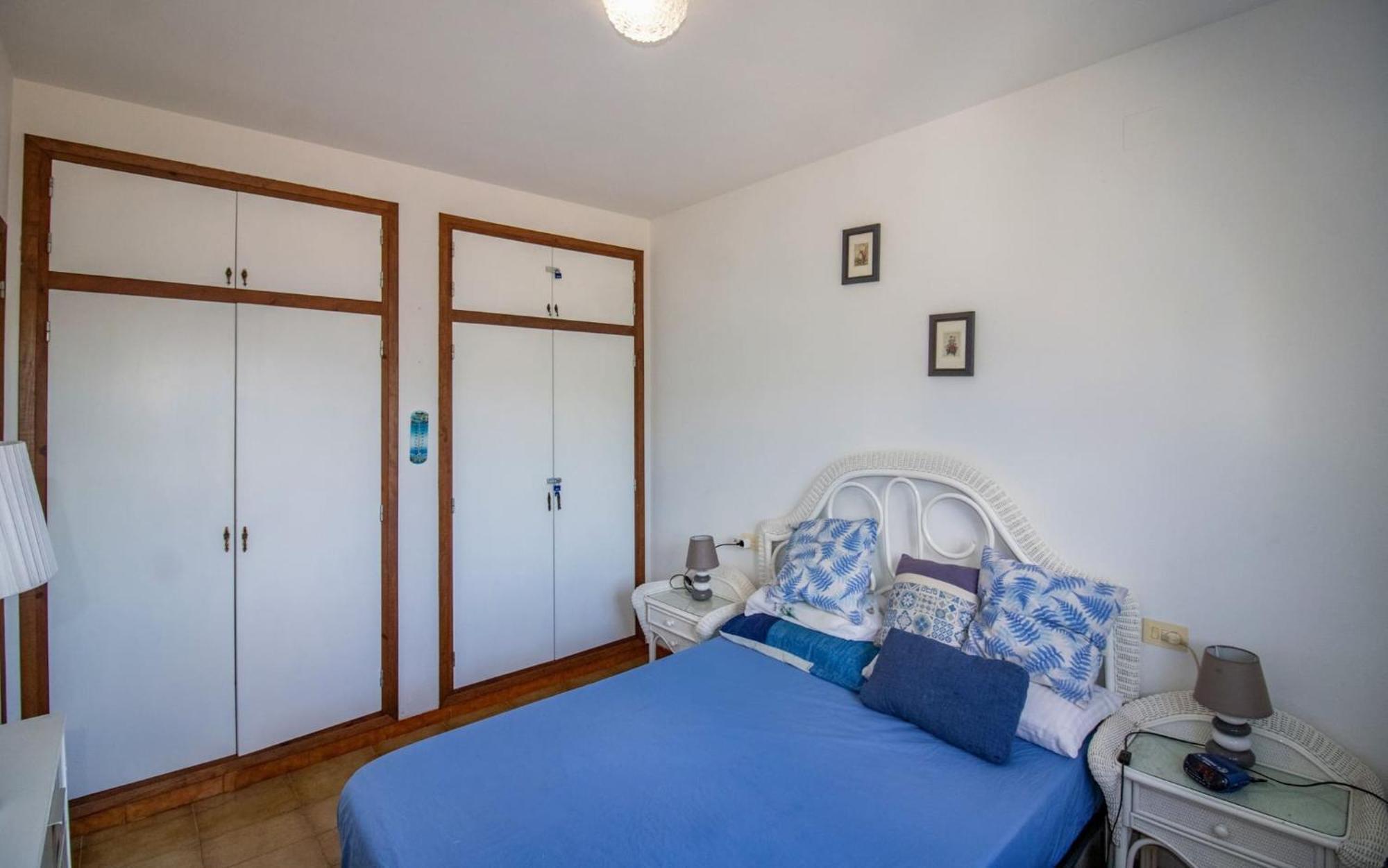 Apartamento Con Wifi En Playa Cargador - Albert Villas Alcossebre Ngoại thất bức ảnh