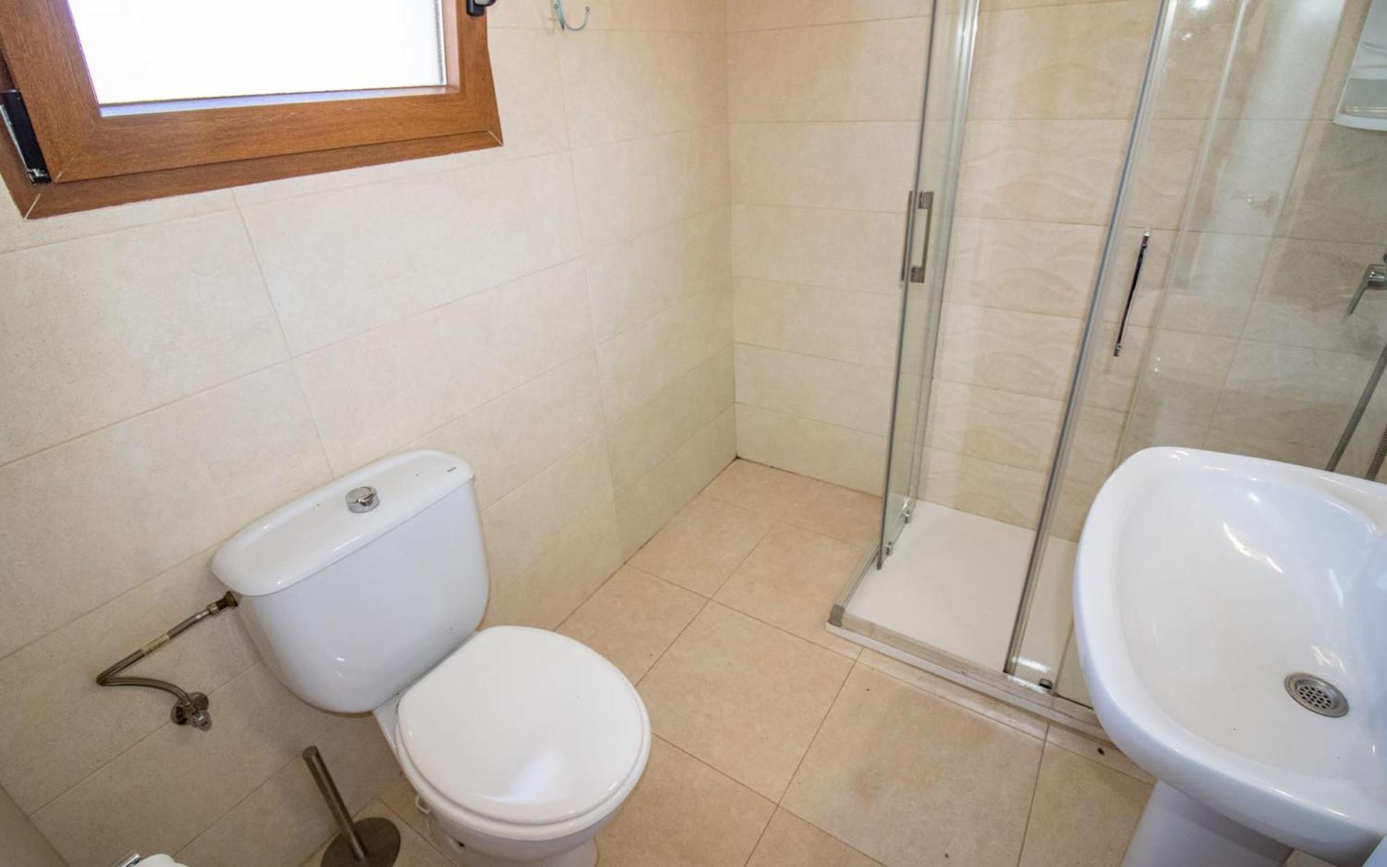 Apartamento Con Wifi En Playa Cargador - Albert Villas Alcossebre Ngoại thất bức ảnh