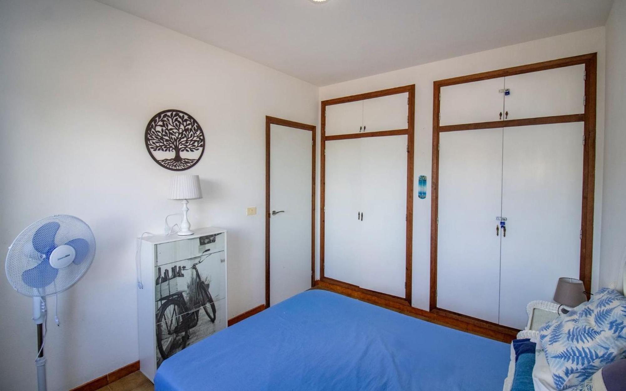 Apartamento Con Wifi En Playa Cargador - Albert Villas Alcossebre Ngoại thất bức ảnh