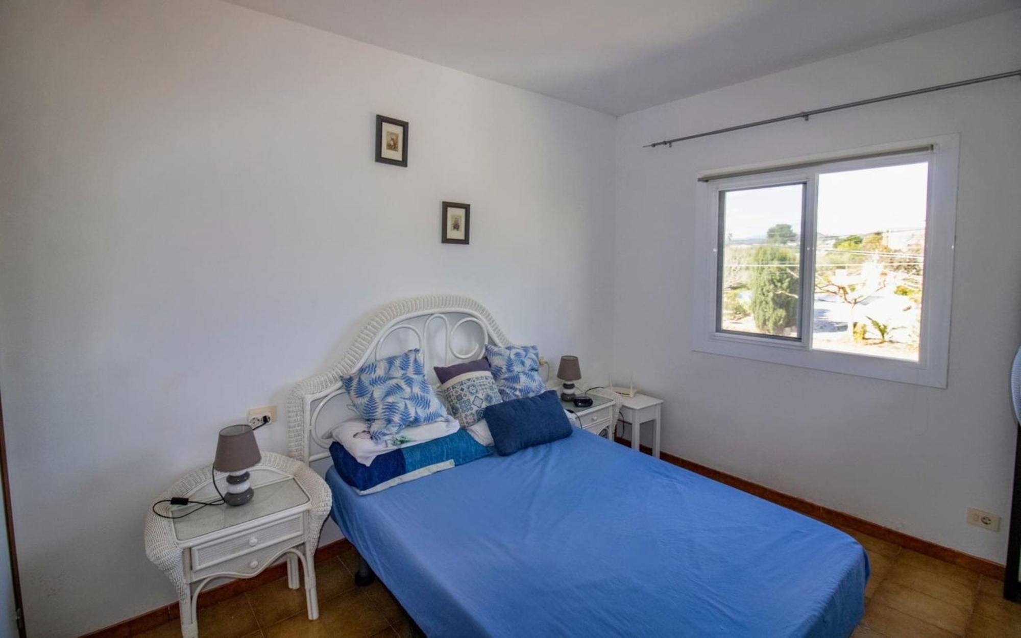 Apartamento Con Wifi En Playa Cargador - Albert Villas Alcossebre Ngoại thất bức ảnh