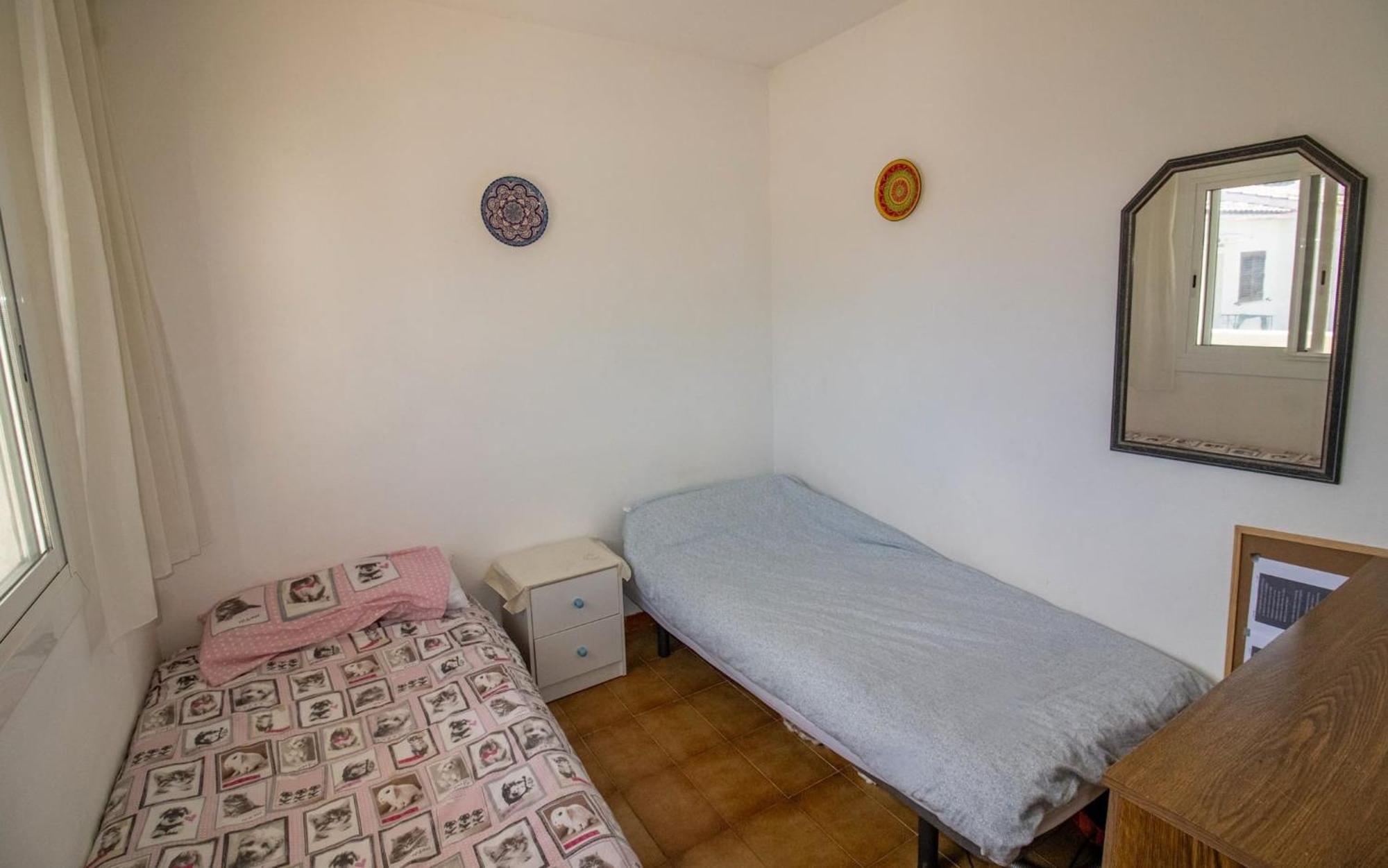 Apartamento Con Wifi En Playa Cargador - Albert Villas Alcossebre Ngoại thất bức ảnh