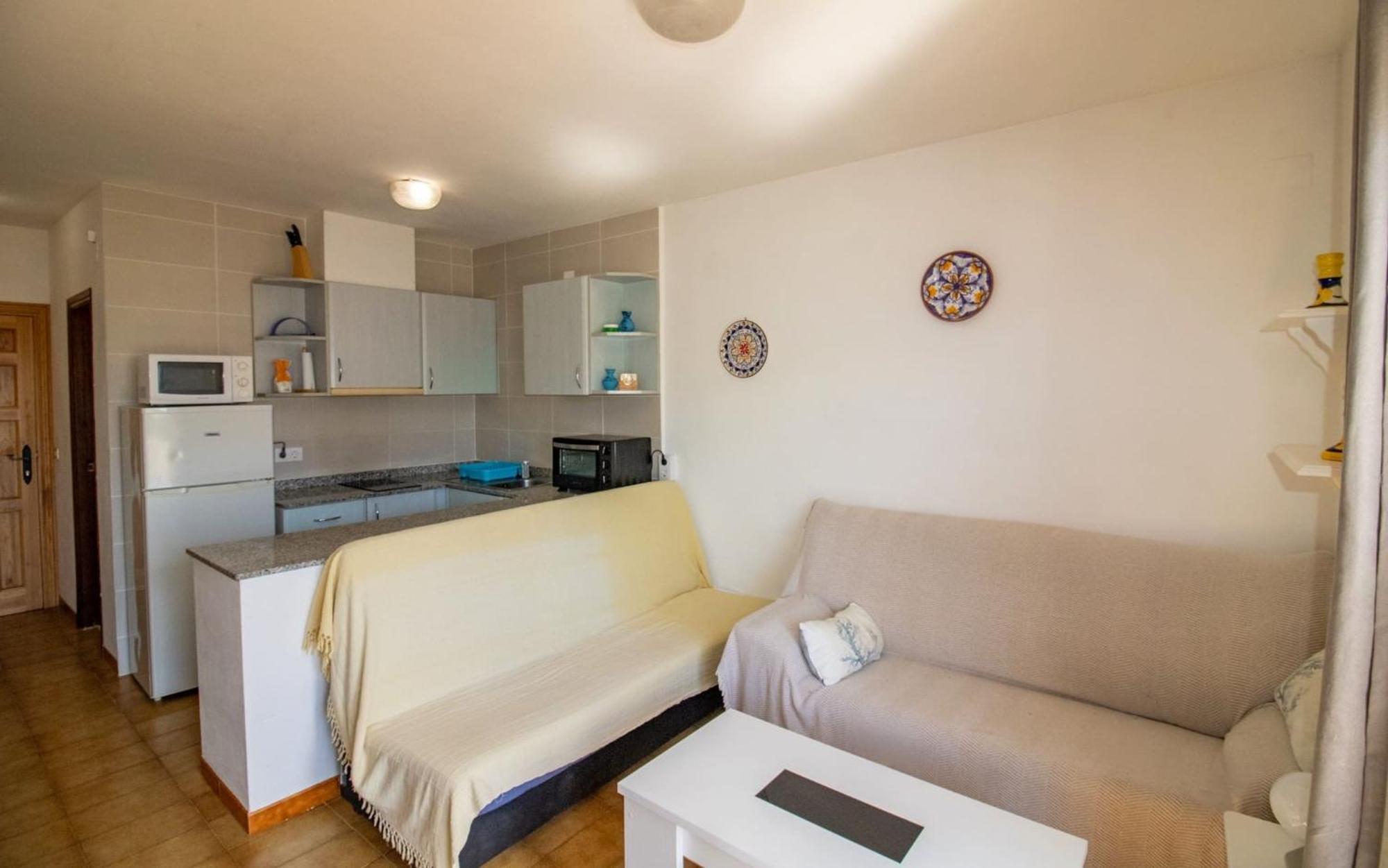 Apartamento Con Wifi En Playa Cargador - Albert Villas Alcossebre Ngoại thất bức ảnh