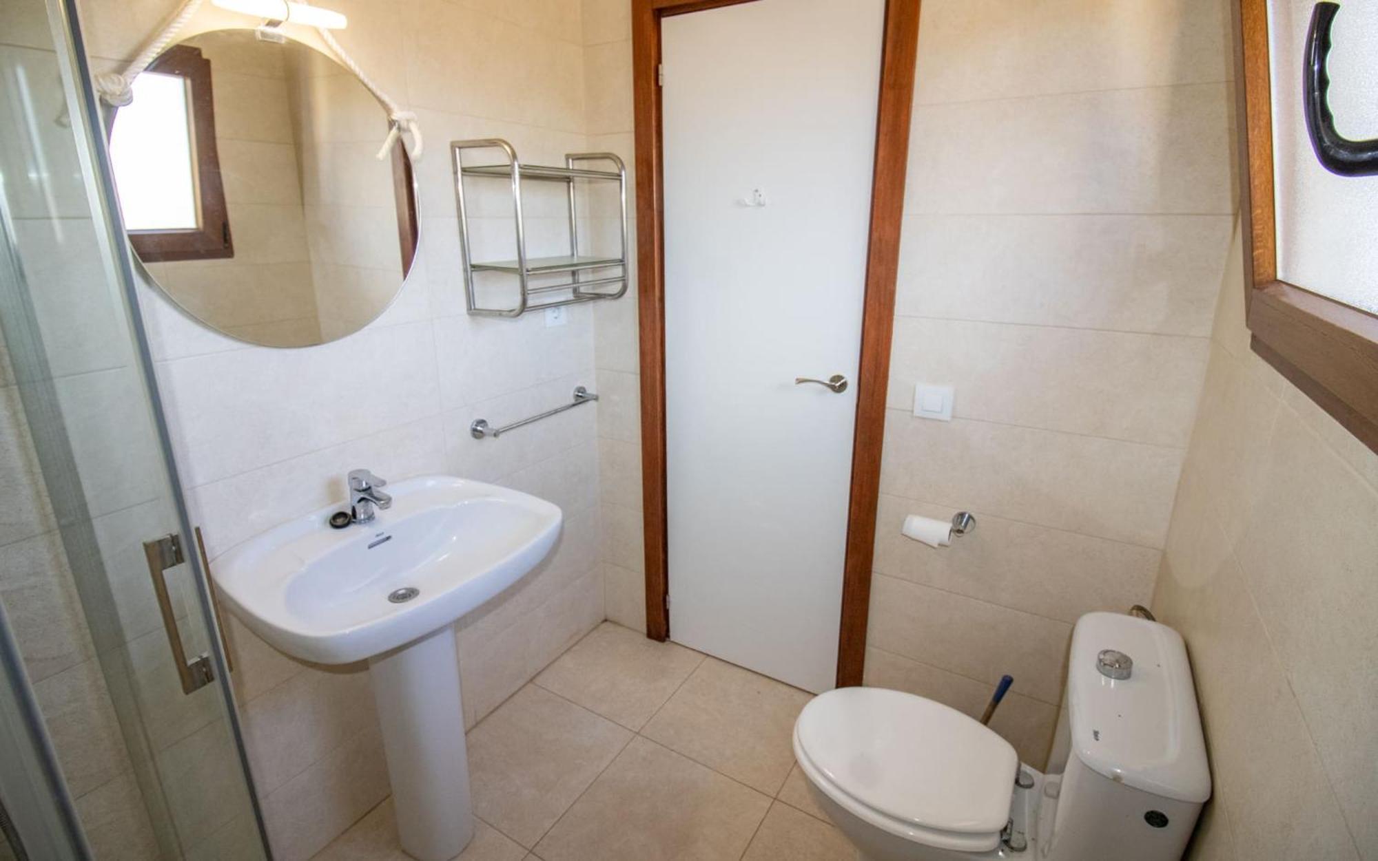 Apartamento Con Wifi En Playa Cargador - Albert Villas Alcossebre Ngoại thất bức ảnh