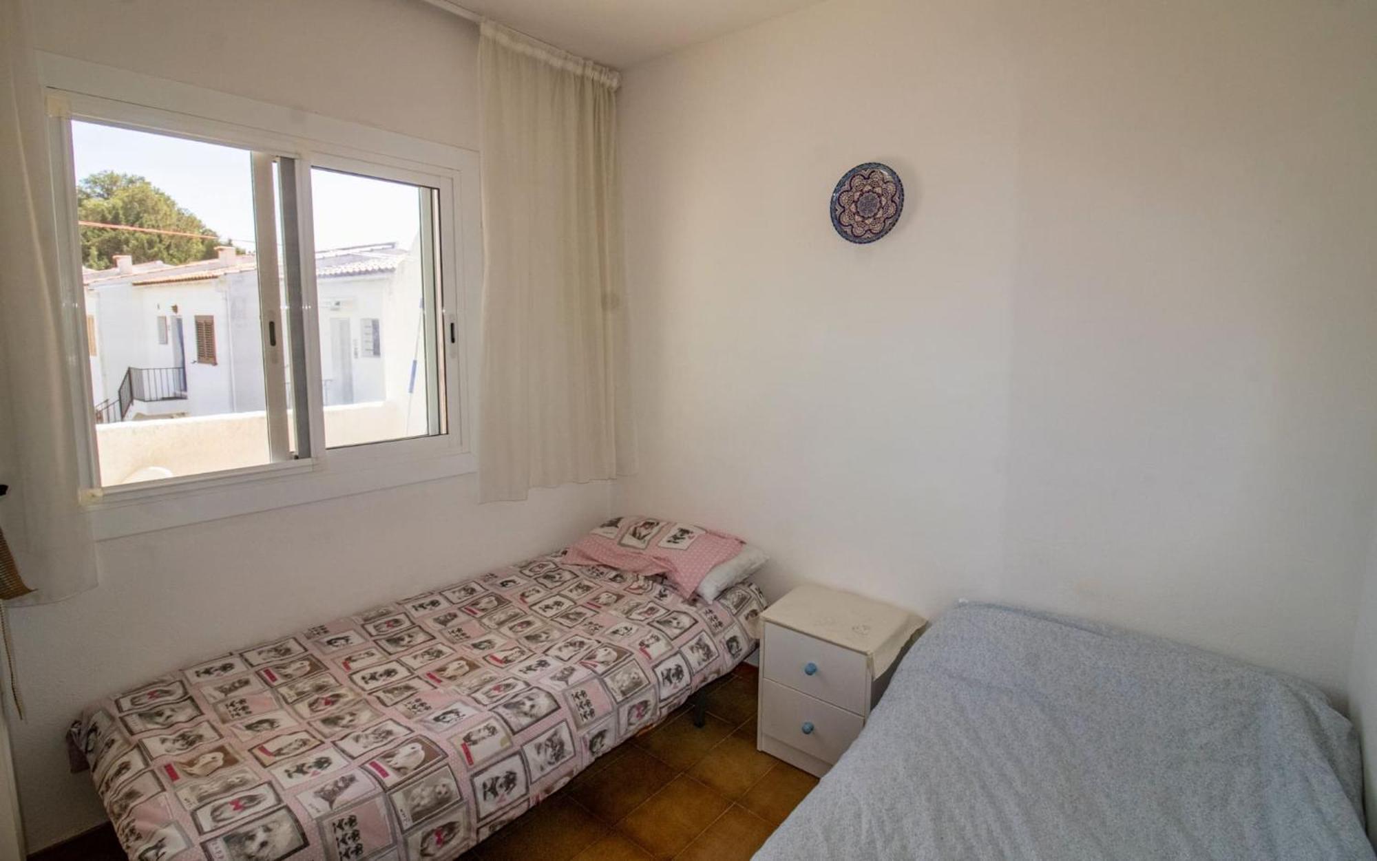 Apartamento Con Wifi En Playa Cargador - Albert Villas Alcossebre Ngoại thất bức ảnh
