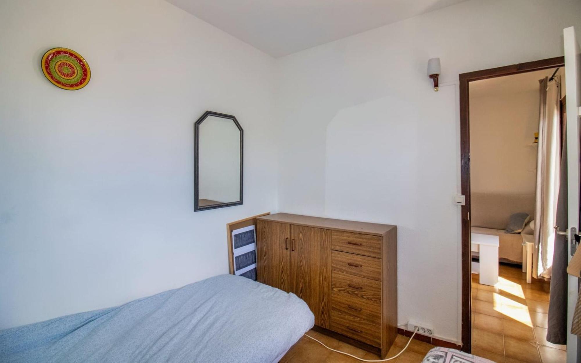 Apartamento Con Wifi En Playa Cargador - Albert Villas Alcossebre Ngoại thất bức ảnh