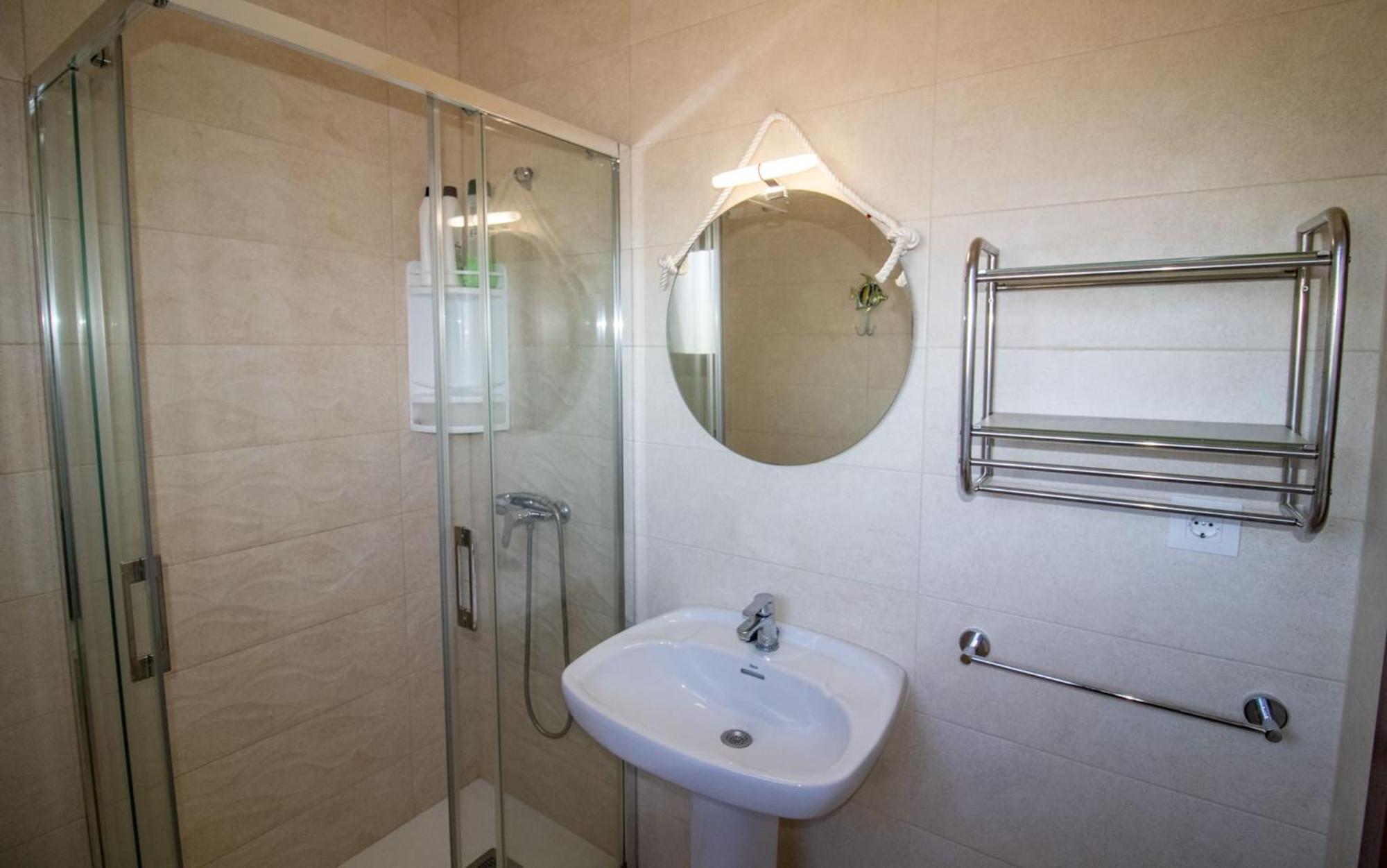 Apartamento Con Wifi En Playa Cargador - Albert Villas Alcossebre Ngoại thất bức ảnh